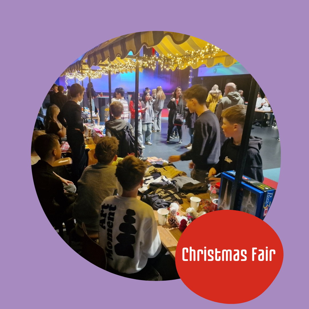 Christmas Fair