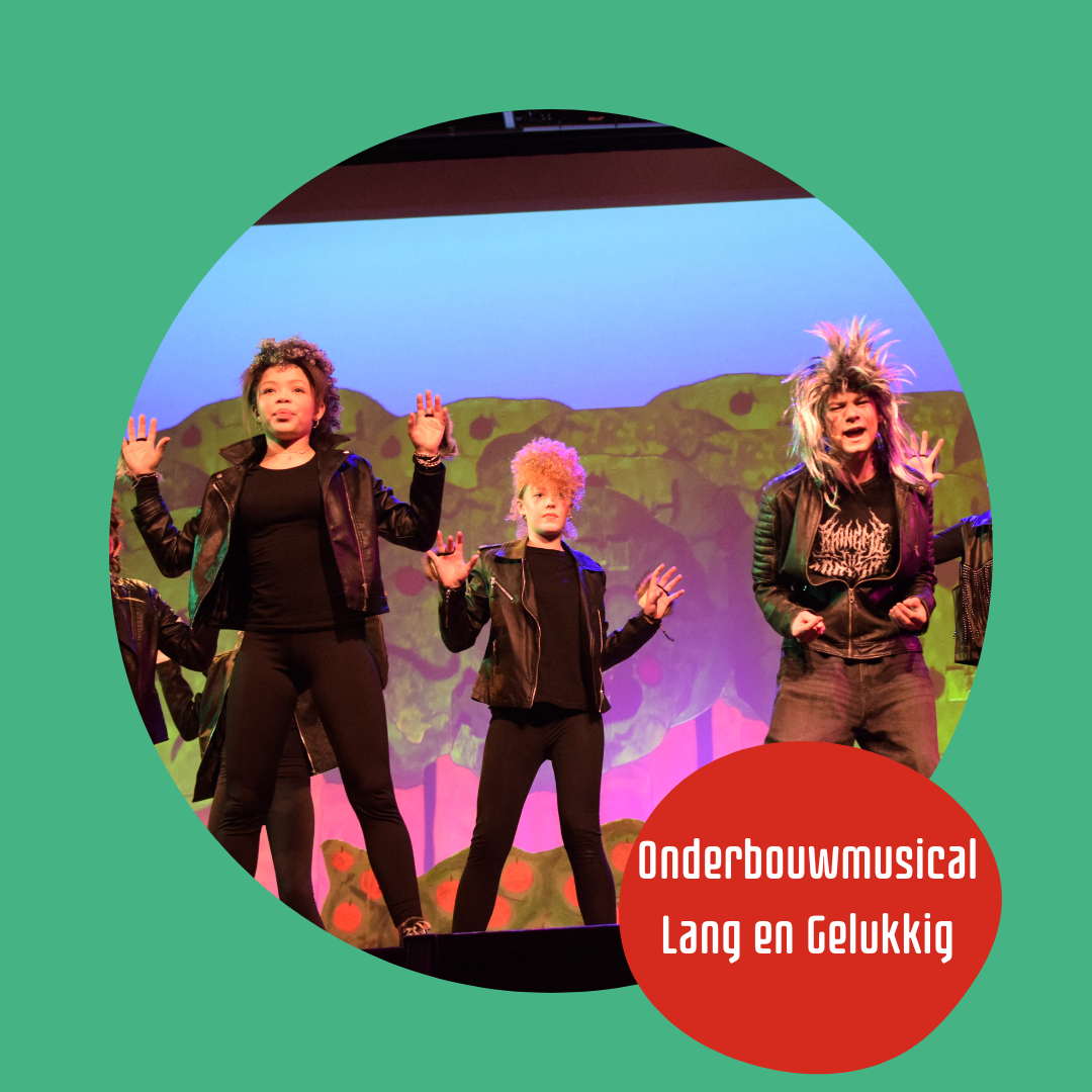 Onderbouwmusical