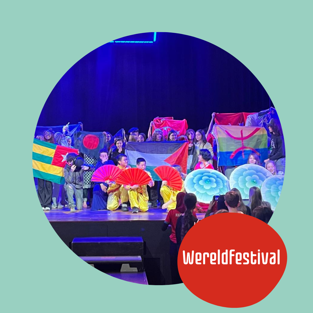 Wereldfestival