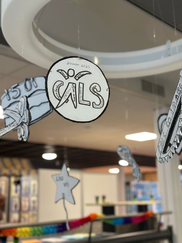 Kunst FestiCals Cals Nieuwegein