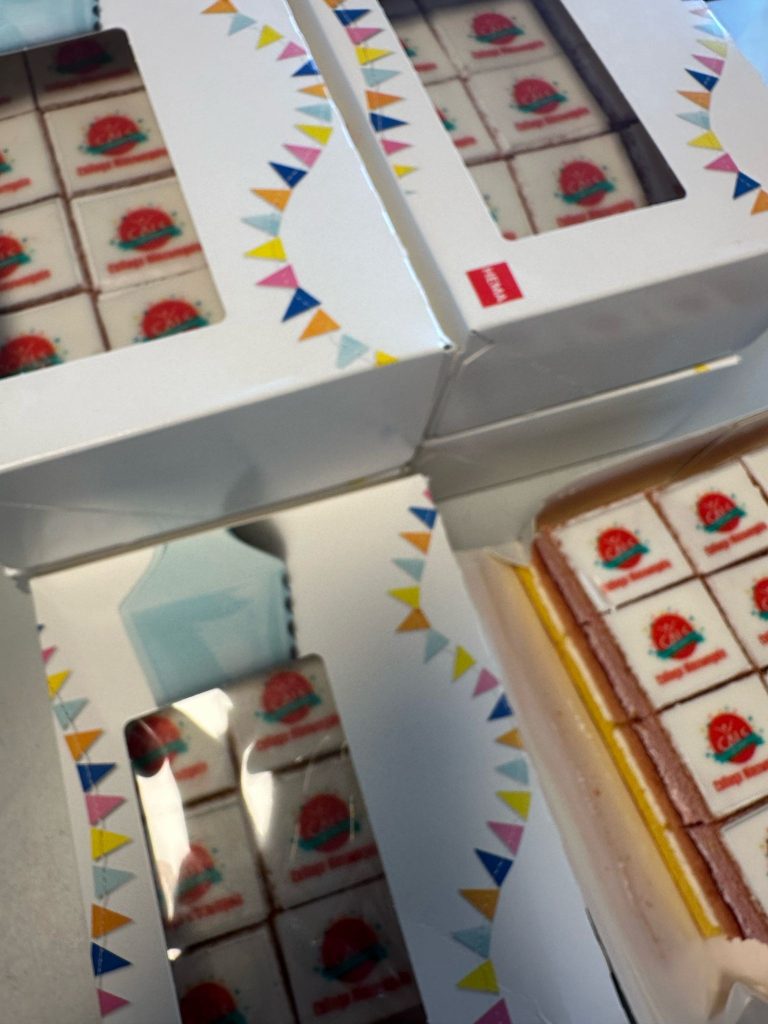Kunst FestiCals Cals Nieuwegein