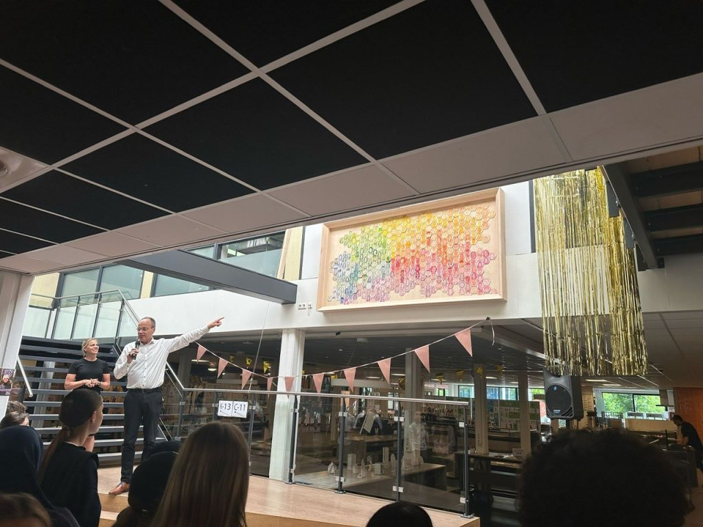 FestiCals Cals Nieuwegein