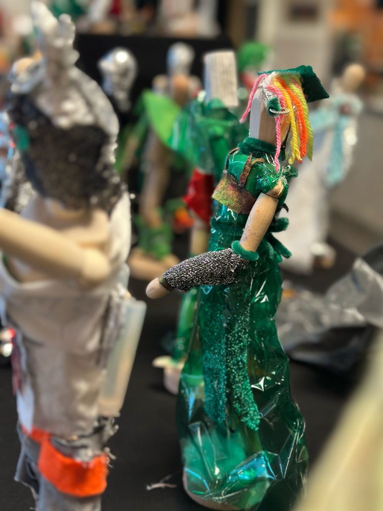 Kunst FestiCals Cals Nieuwegein