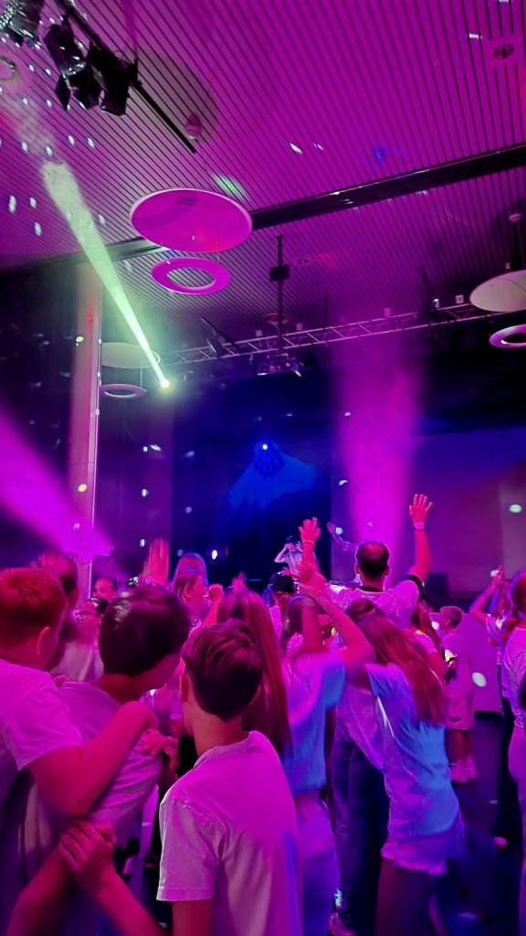 Disco