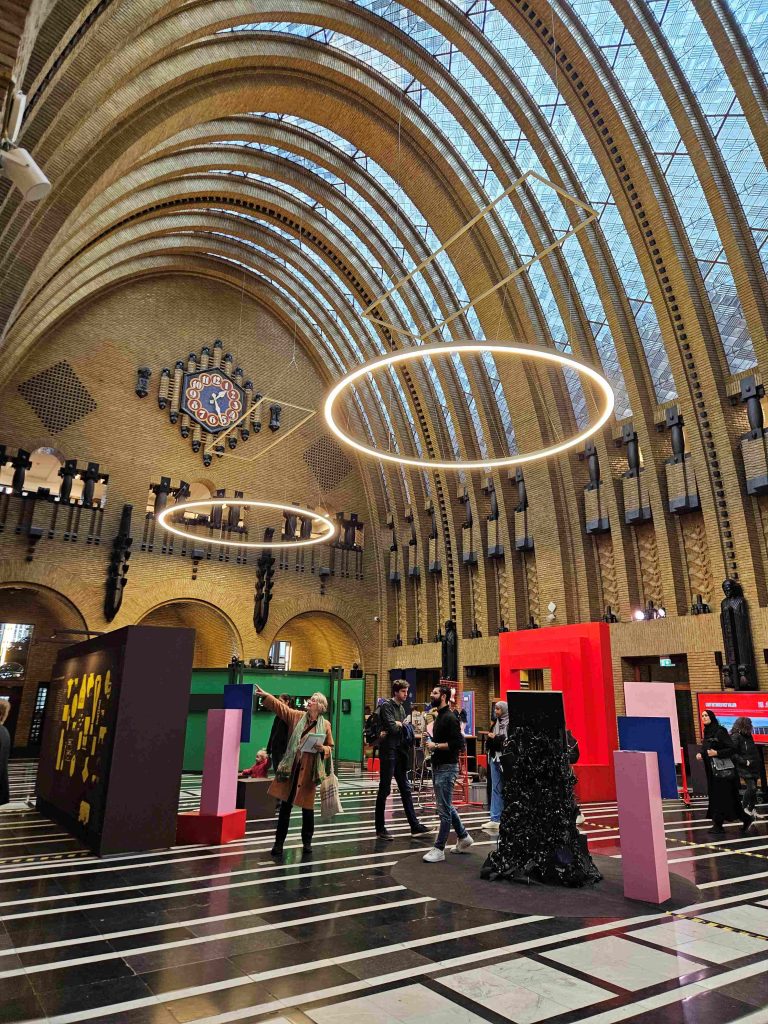 Chinese uitwisselingsstudenten naar Nederland