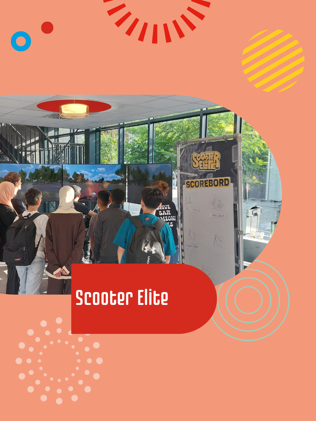 Scooter Elite