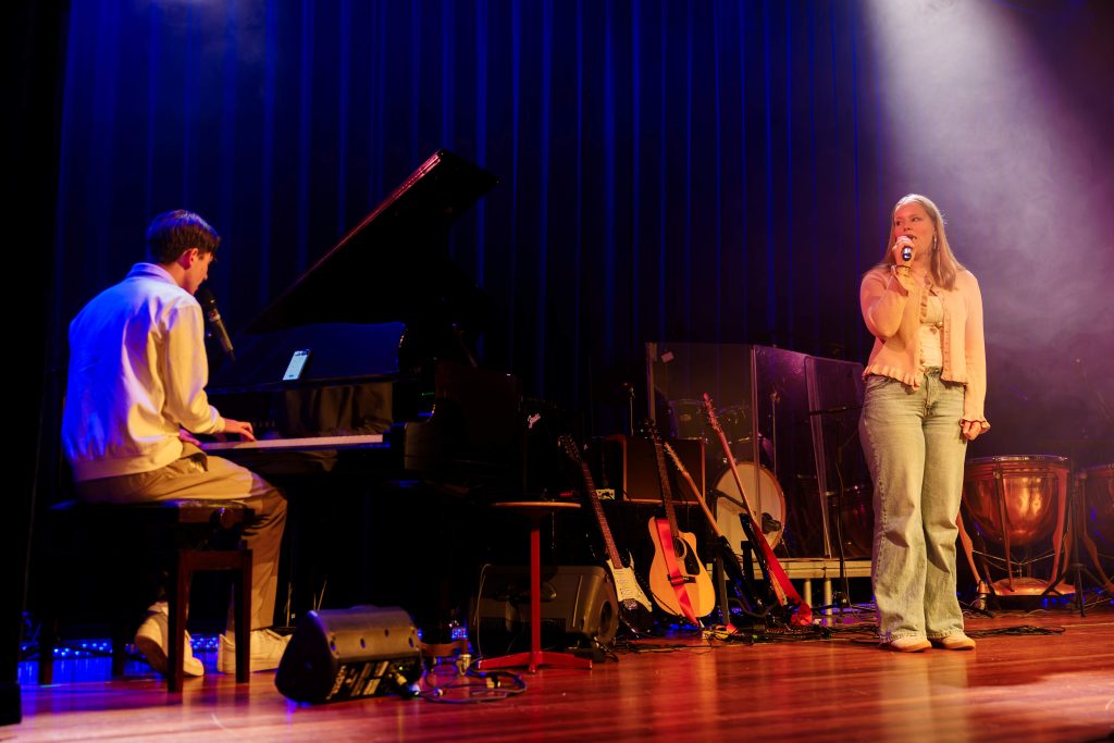 Cals College Nieuwegein Cultuurprofielschool