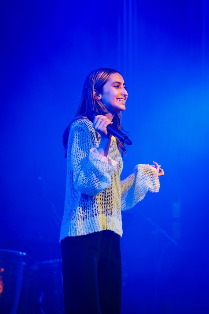 Veel talent op Cals College Nieuwegein