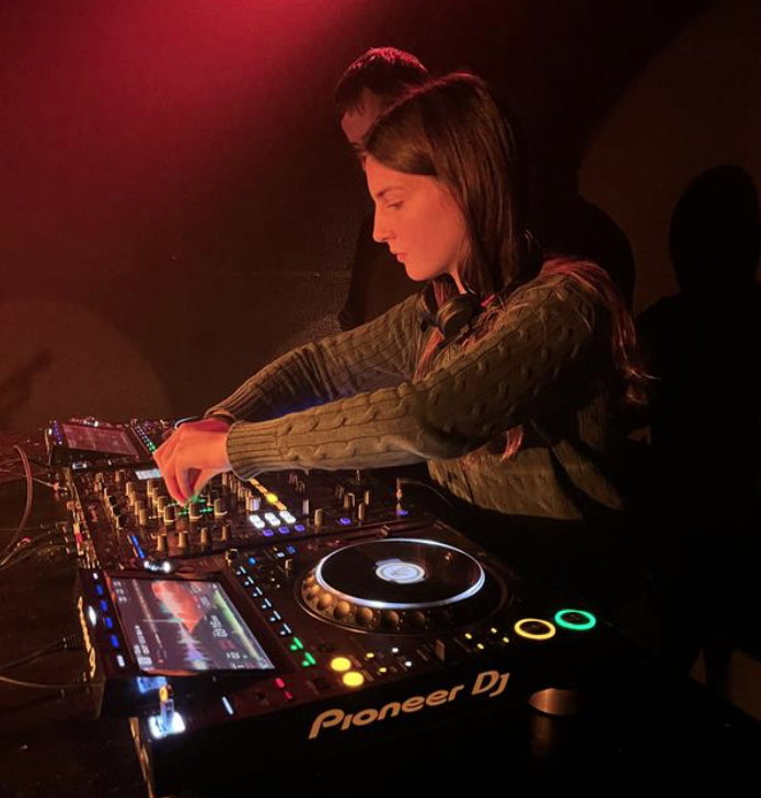 EKKO muziekproject Cals College Nieuwegein Cultuurprofielschool