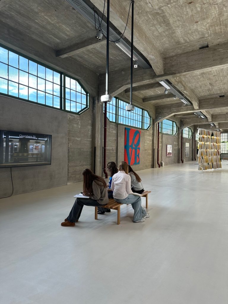 kunst en geschiedenis