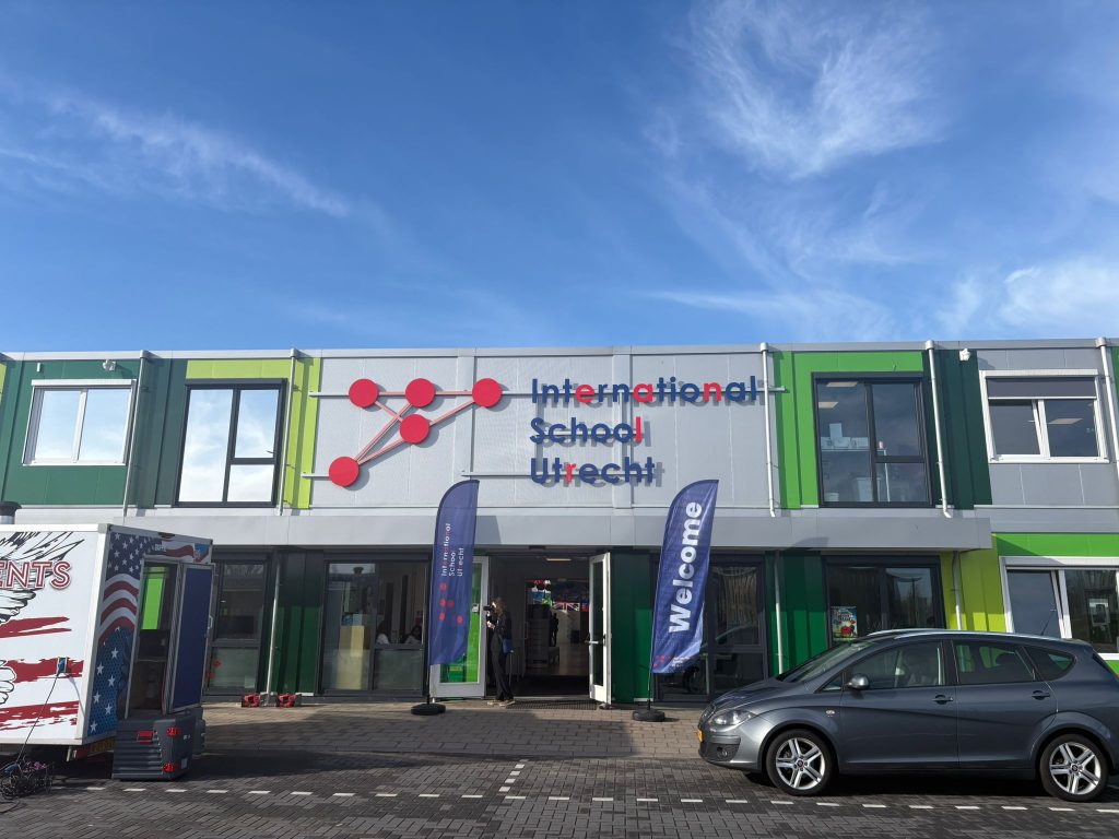 International School Utrecht