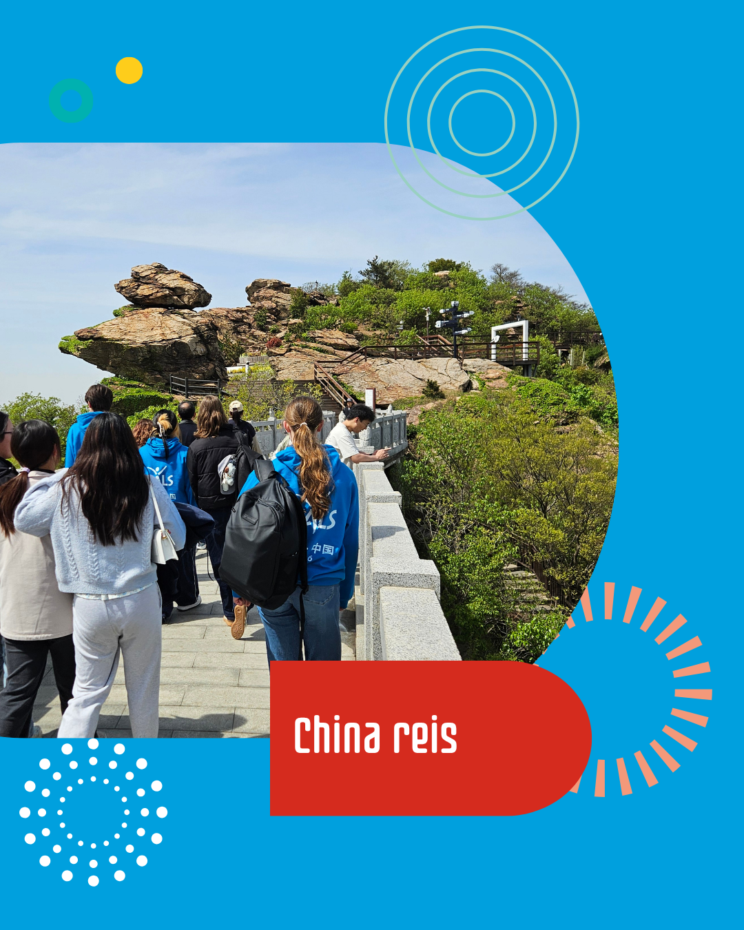 China reis