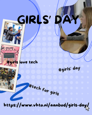 Girls’ Day